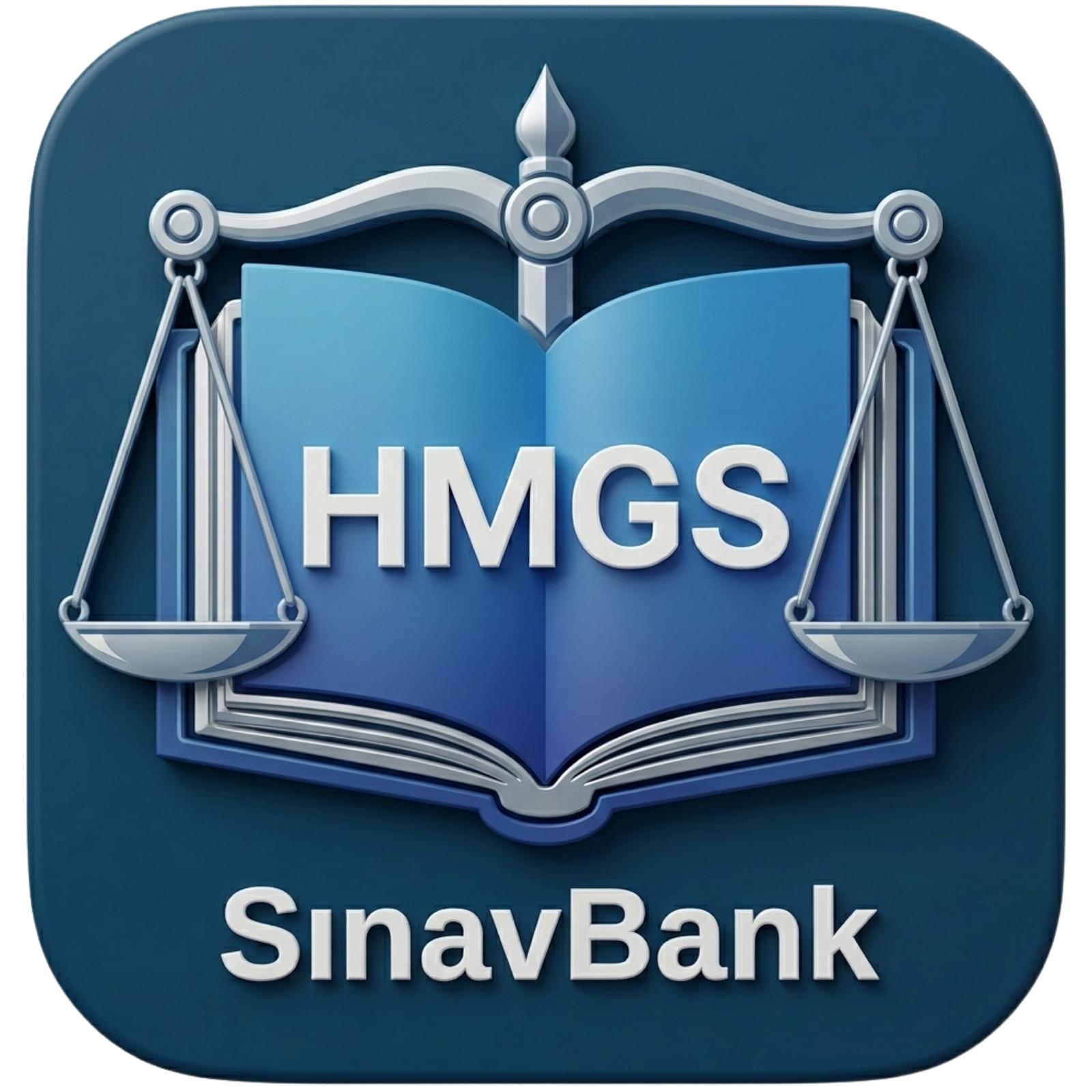 HMGS SınavBank